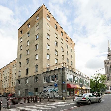 Shortstaypoland Swietokrzyska Varsóvia Exterior foto
