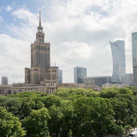 Shortstaypoland Swietokrzyska Varsóvia Exterior foto