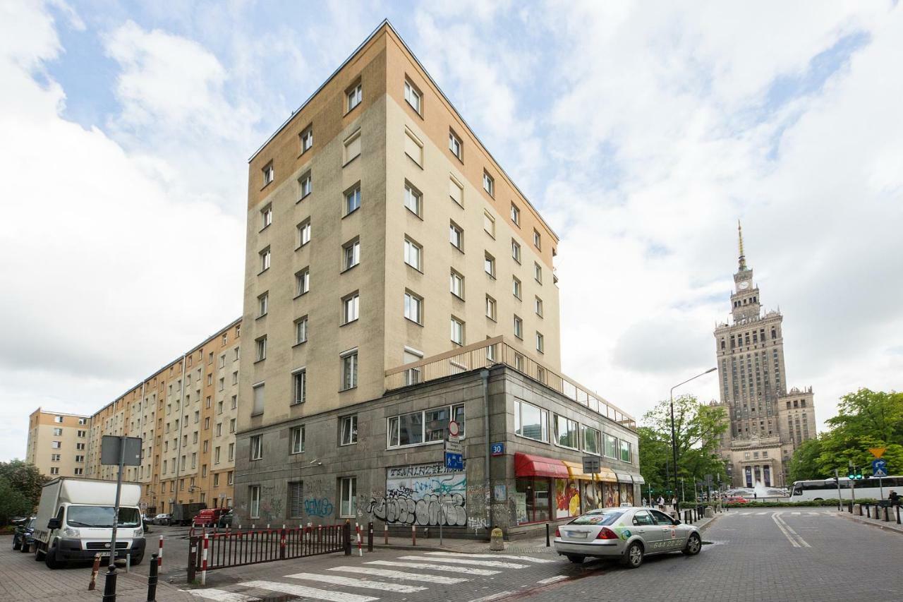 Shortstaypoland Swietokrzyska Varsóvia Exterior foto