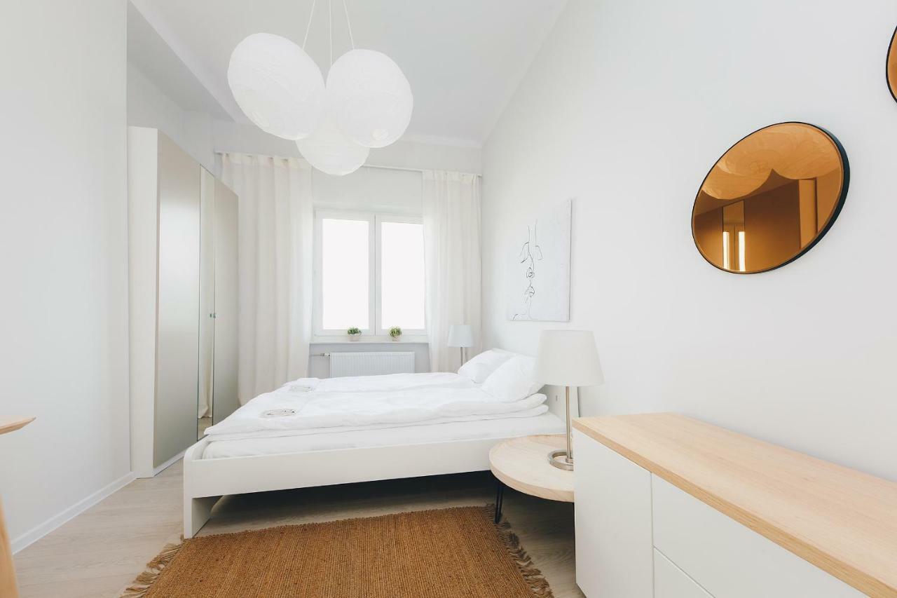 Shortstaypoland Swietokrzyska Varsóvia Exterior foto