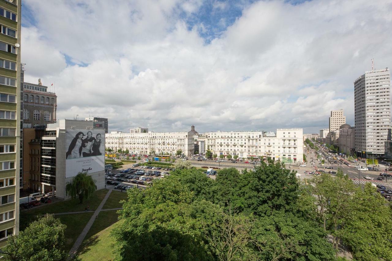 Shortstaypoland Swietokrzyska Varsóvia Exterior foto