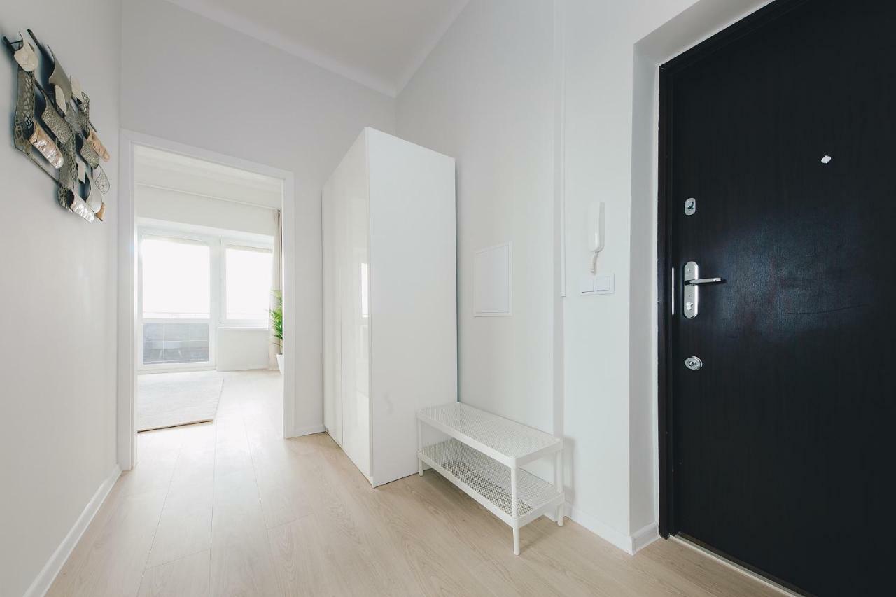 Shortstaypoland Swietokrzyska Varsóvia Exterior foto