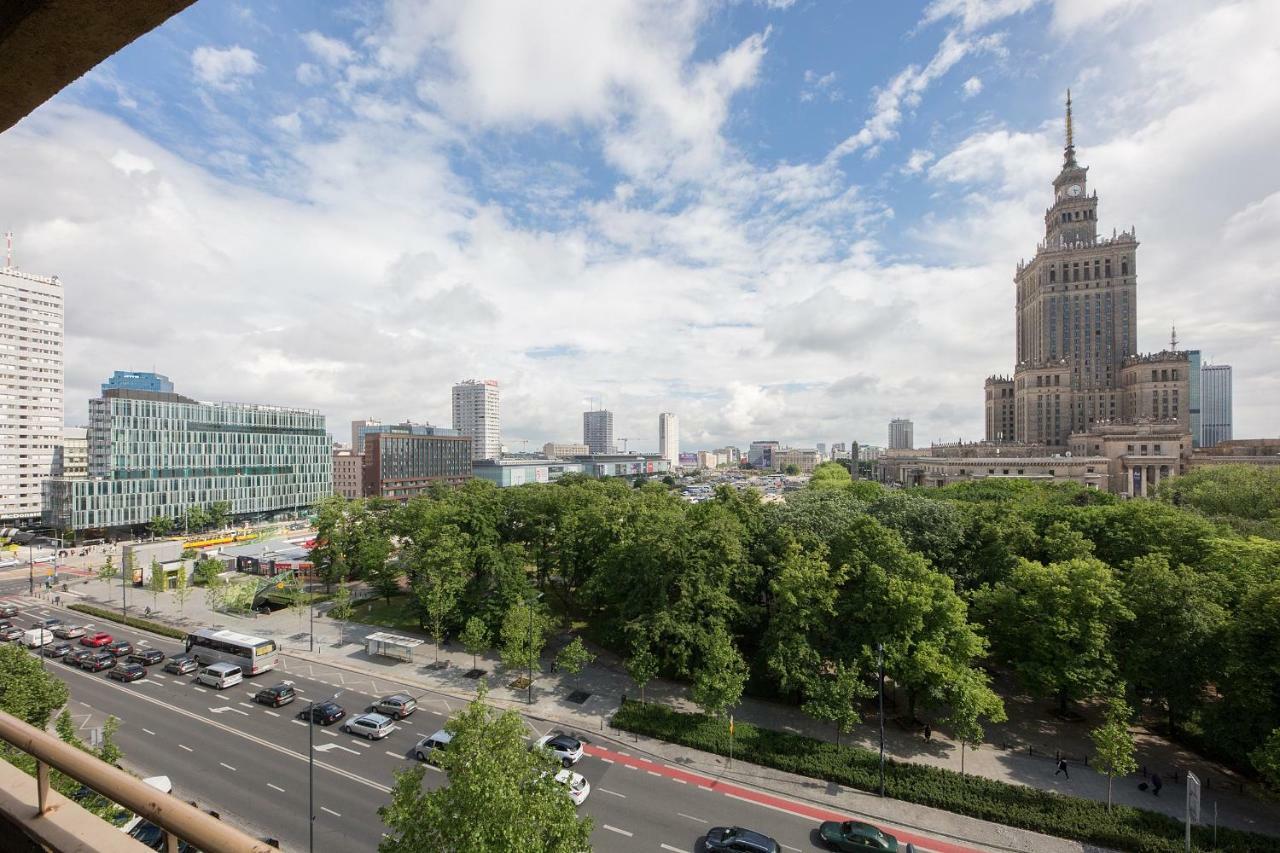 Shortstaypoland Swietokrzyska Varsóvia Exterior foto